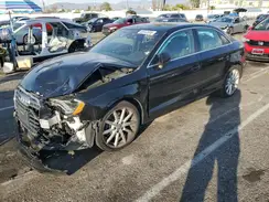 WAUC7GFF2G1039901 2016 AUDI A3