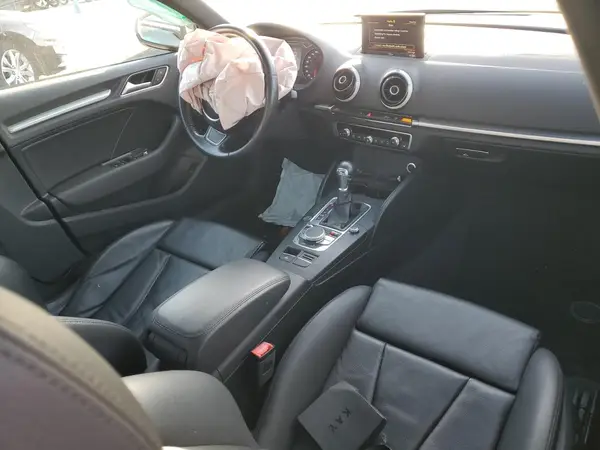 WAUC7GFF2G1039901 2016 AUDI A3 - Image 8