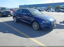 WAUC7GFF2G1051532 2016 AUDI A3