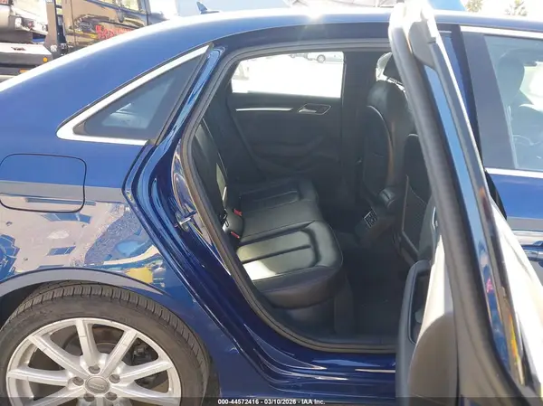 WAUC7GFF2G1051532 2016 AUDI A3 - Image 8