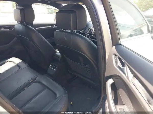 WAUC7GFF3G1007880 2016 AUDI A3 - Image 8