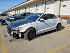 WAUC7GFF3G1014831 2016 AUDI A3