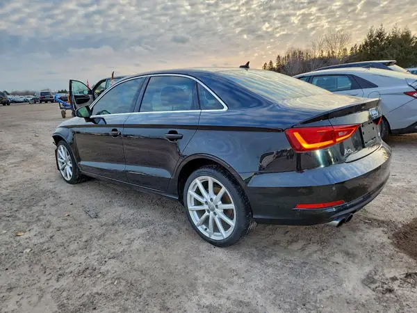 WAUC7GFF3G1073880 2016 AUDI A3 - Image 2