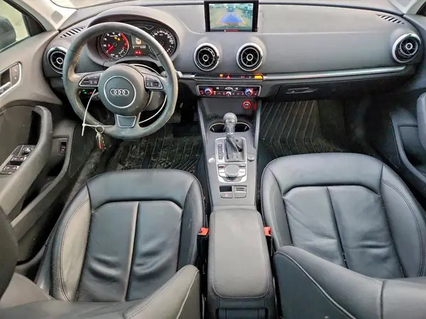 WAUC7GFF3G1073880 2016 AUDI A3 - Image 8