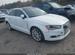 WAUC7GFF4G1018094 2016 AUDI A3