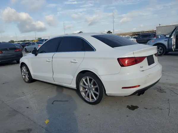 WAUC7GFF4G1036160 2016 AUDI A3 - Image 2
