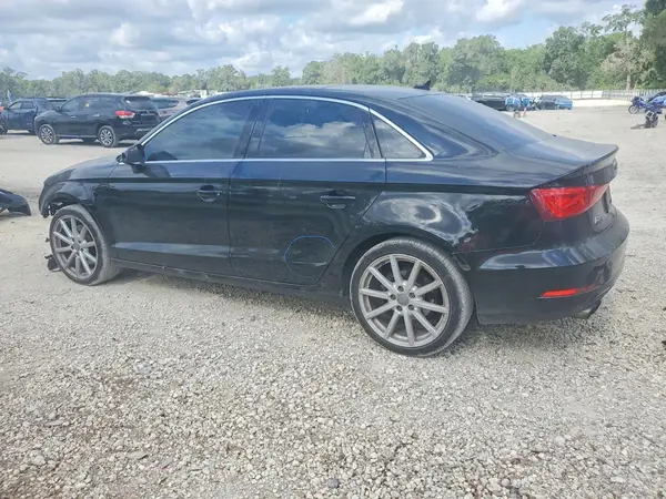 WAUC7GFF4G1056649 2016 AUDI A3 - Image 2