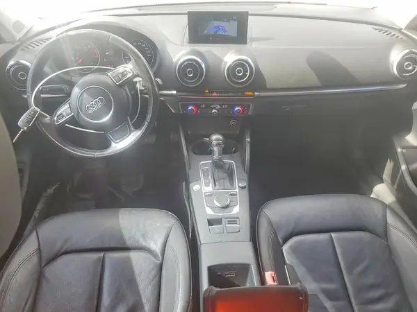 WAUC7GFF4G1056649 2016 AUDI A3 - Image 8