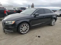 WAUC7GFF5G1025801 2016 AUDI A3