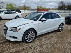 WAUC7GFF5G1026575 2016 AUDI A3