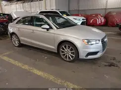 WAUC7GFF5G1061858 2016 AUDI A3