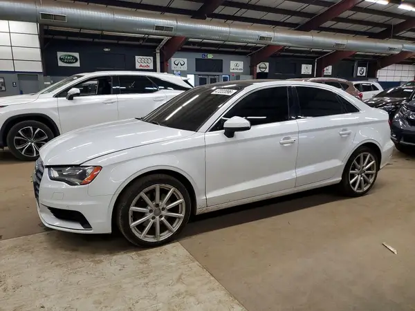 WAUC7GFF5G1114686 2016 AUDI A3 - Image 1