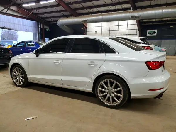 WAUC7GFF5G1114686 2016 AUDI A3 - Image 2