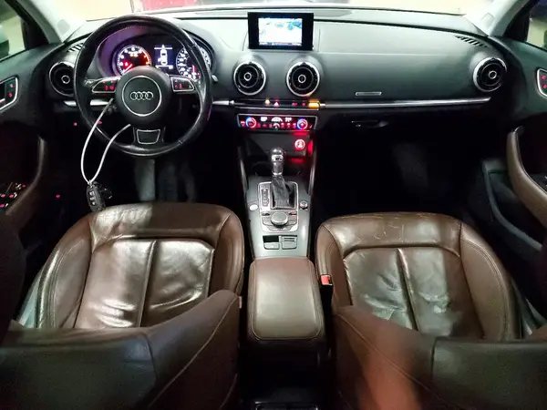 WAUC7GFF5G1114686 2016 AUDI A3 - Image 8