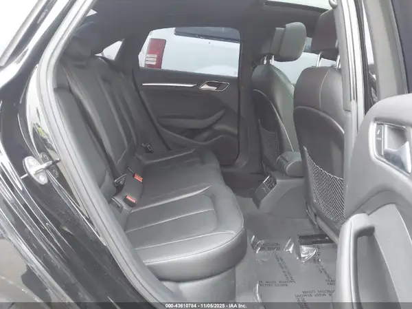 WAUC7GFF6G1006447 2016 AUDI A3 - Image 8