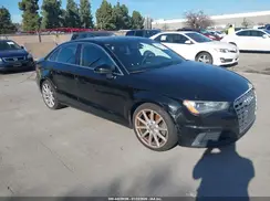 WAUC7GFF6G1040405 2016 AUDI A3
