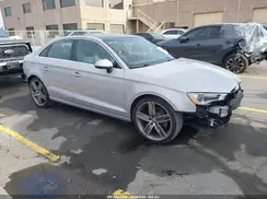 WAUC7GFF7G1019269 2016 AUDI A3