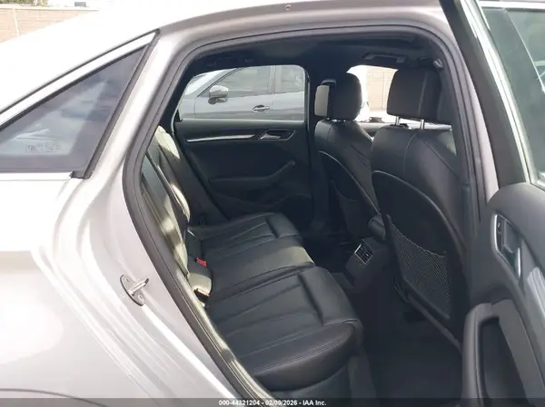 WAUC7GFF7G1019269 2016 AUDI A3 - Image 8