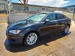 WAUC7GFF7G1038520 2016 AUDI A3