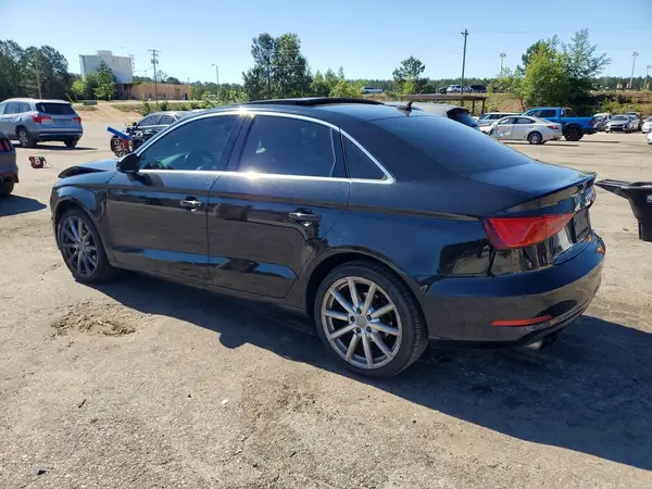 WAUC7GFF7G1058735 2016 AUDI A3 - Image 2