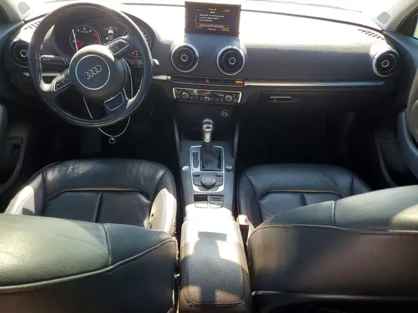 WAUC7GFF7G1058735 2016 AUDI A3 - Image 8