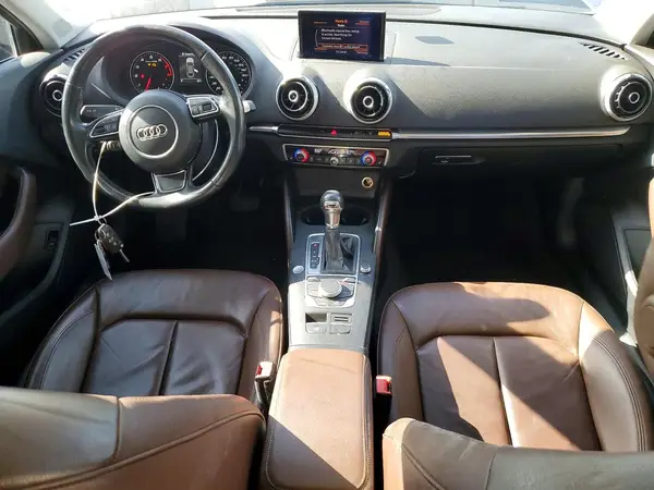 WAUC7GFF7G1059027 2016 AUDI A3 - Image 8