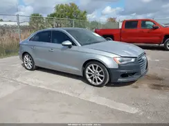 WAUC7GFF7G1061943 2016 AUDI A3