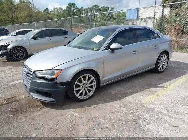 WAUC7GFF7G1061943 2016 AUDI A3 - Image 2