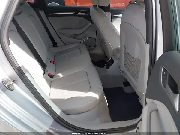 WAUC7GFF7G1061943 2016 AUDI A3 - Image 8