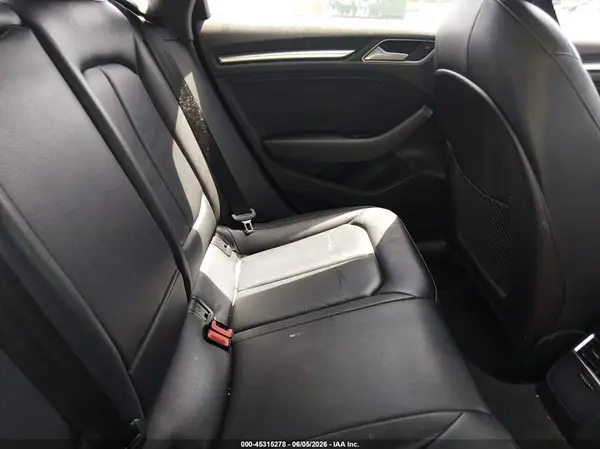 WAUC7GFF8G1097656 2016 AUDI A3 - Image 8