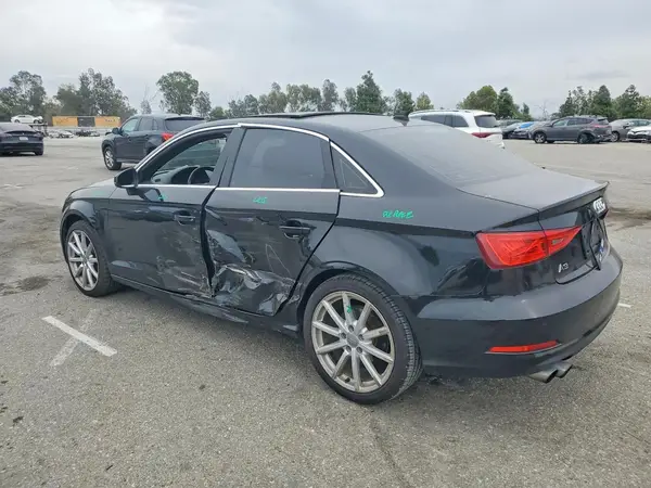 WAUC7GFF9G1048840 2016 AUDI A3 - Image 2