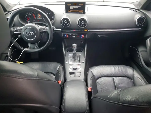 WAUC7GFF9G1048840 2016 AUDI A3 - Image 8