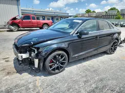 WAUC7GFF9G1058820 2016 AUDI A3