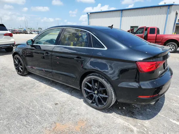 WAUC7GFF9G1058820 2016 AUDI A3 - Image 2