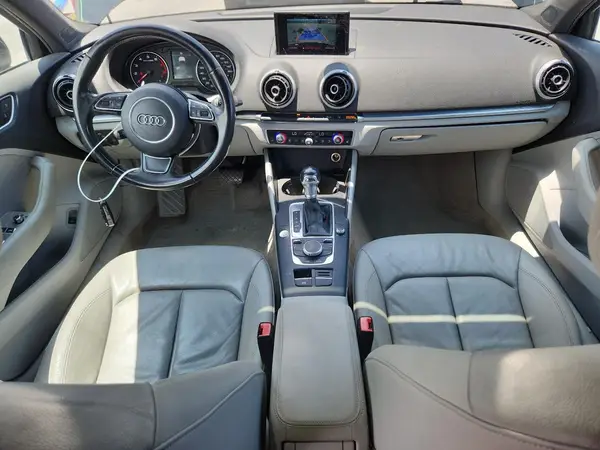 WAUC7GFF9G1058820 2016 AUDI A3 - Image 8