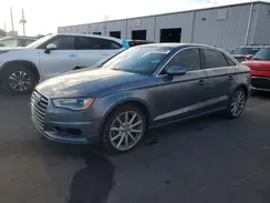 WAUC7GFF9G1061507 2016 AUDI A3