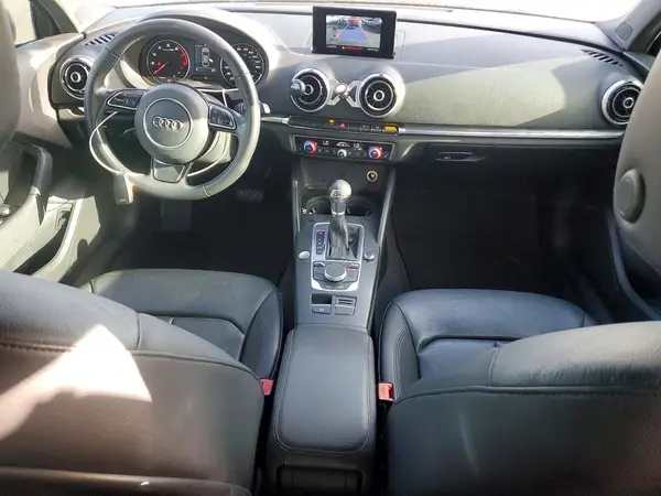 WAUC7GFF9G1061507 2016 AUDI A3 - Image 8