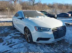WAUC7GFF9G1069624 2016 AUDI A3