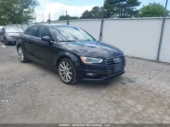 WAUC7GFF9G1071051 2016 AUDI A3