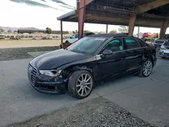 WAUC7GFFXG1001932 2016 AUDI A3