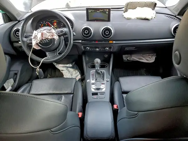 WAUC7GFFXG1001932 2016 AUDI A3 - Image 8