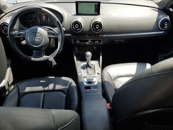 WAUC7GFFXG1003020 2016 AUDI A3 - Image 8