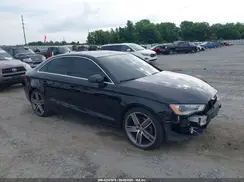 WAUC7GFFXG1006905 2016 AUDI A3
