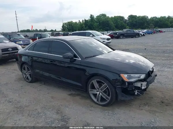 WAUC7GFFXG1006905 2016 AUDI A3 - Image 1