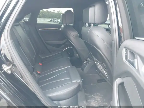 WAUC7GFFXG1006905 2016 AUDI A3 - Image 8