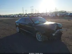 WAUC7GFFXG1007696 2016 AUDI A3