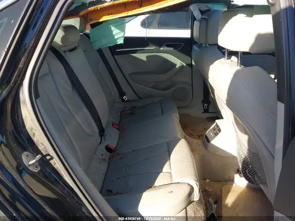 WAUC7GFFXG1007696 2016 AUDI A3 - Image 8
