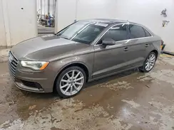 WAUC7GFFXG1094497 2016 AUDI A3
