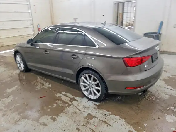 WAUC7GFFXG1094497 2016 AUDI A3 - Image 2