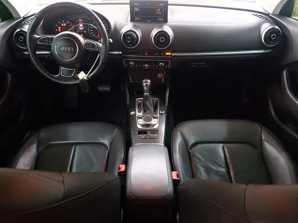WAUC7GFFXG1094497 2016 AUDI A3 - Image 8
